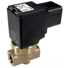 SMC solenoid valve 2 Port VCB, 2 Port Solenoid Valve for Warm Water, Single Unit